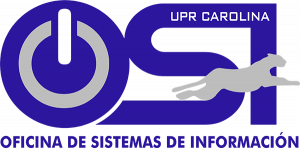 Logo OSI UPR Carolina